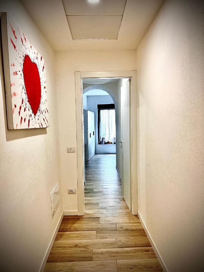 Welcome Traveller Atmosphere Apartment Bardolino Zewnętrze zdjęcie